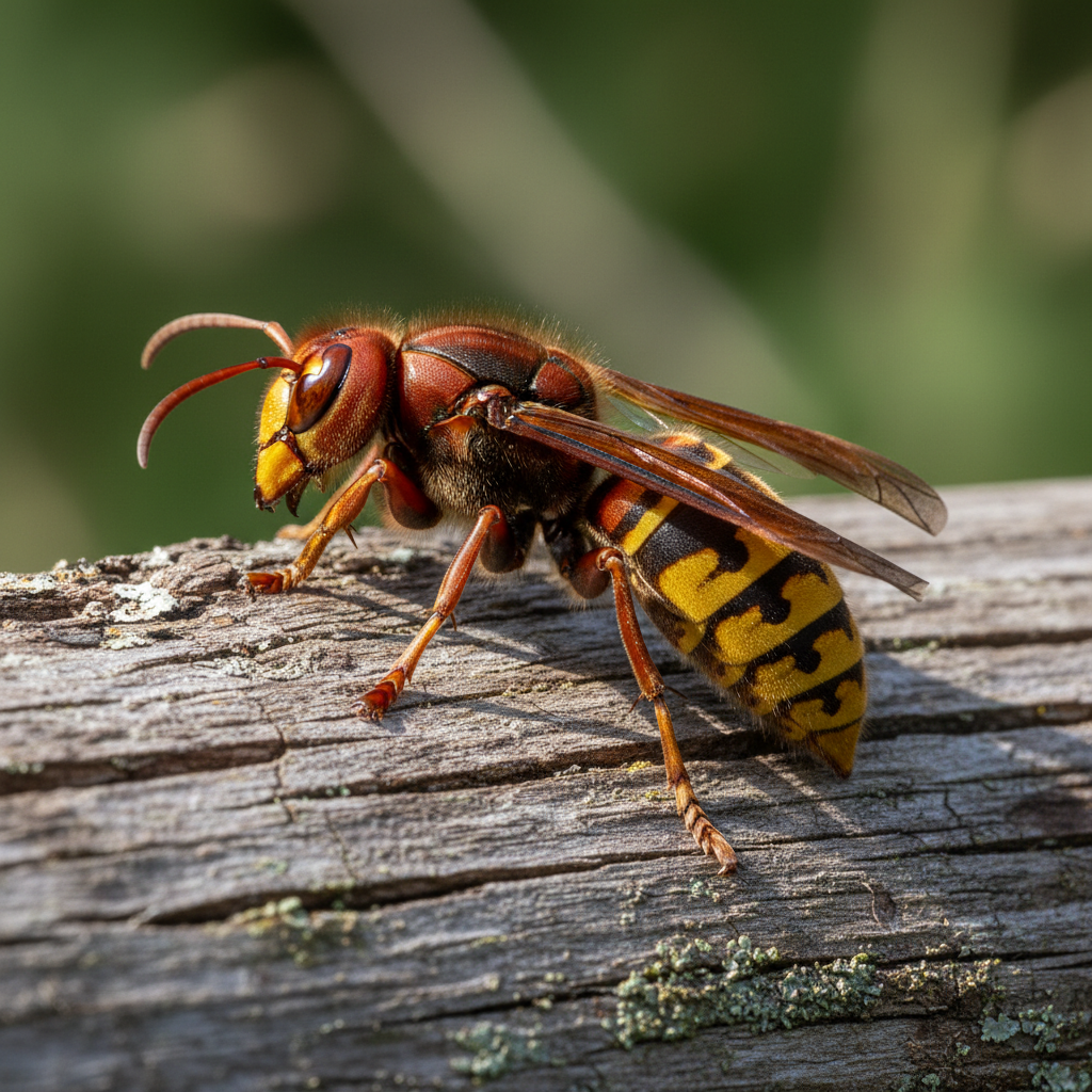 difference-guepe-frelon-abeille-Forez Guêpes & Nuisibles