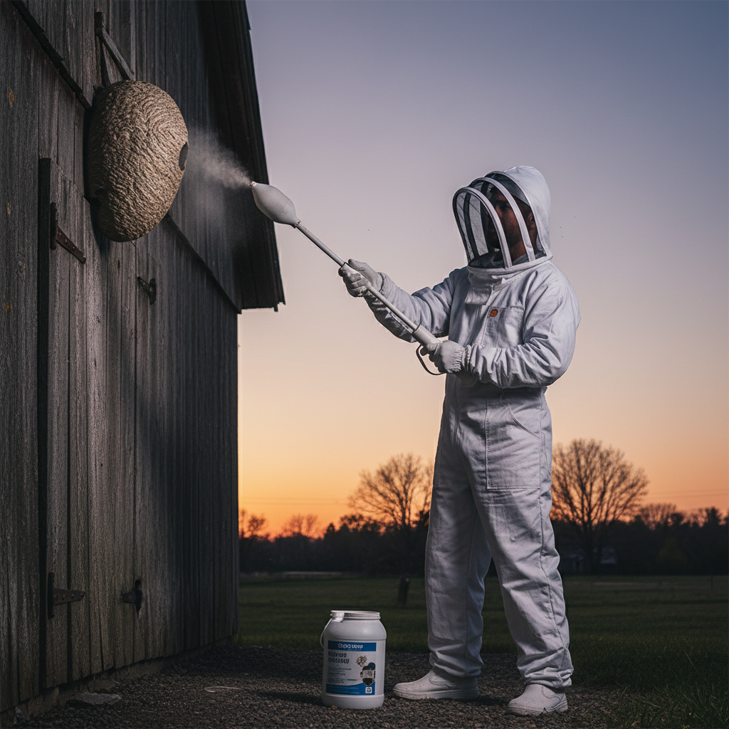 nid-guepes-que-faire