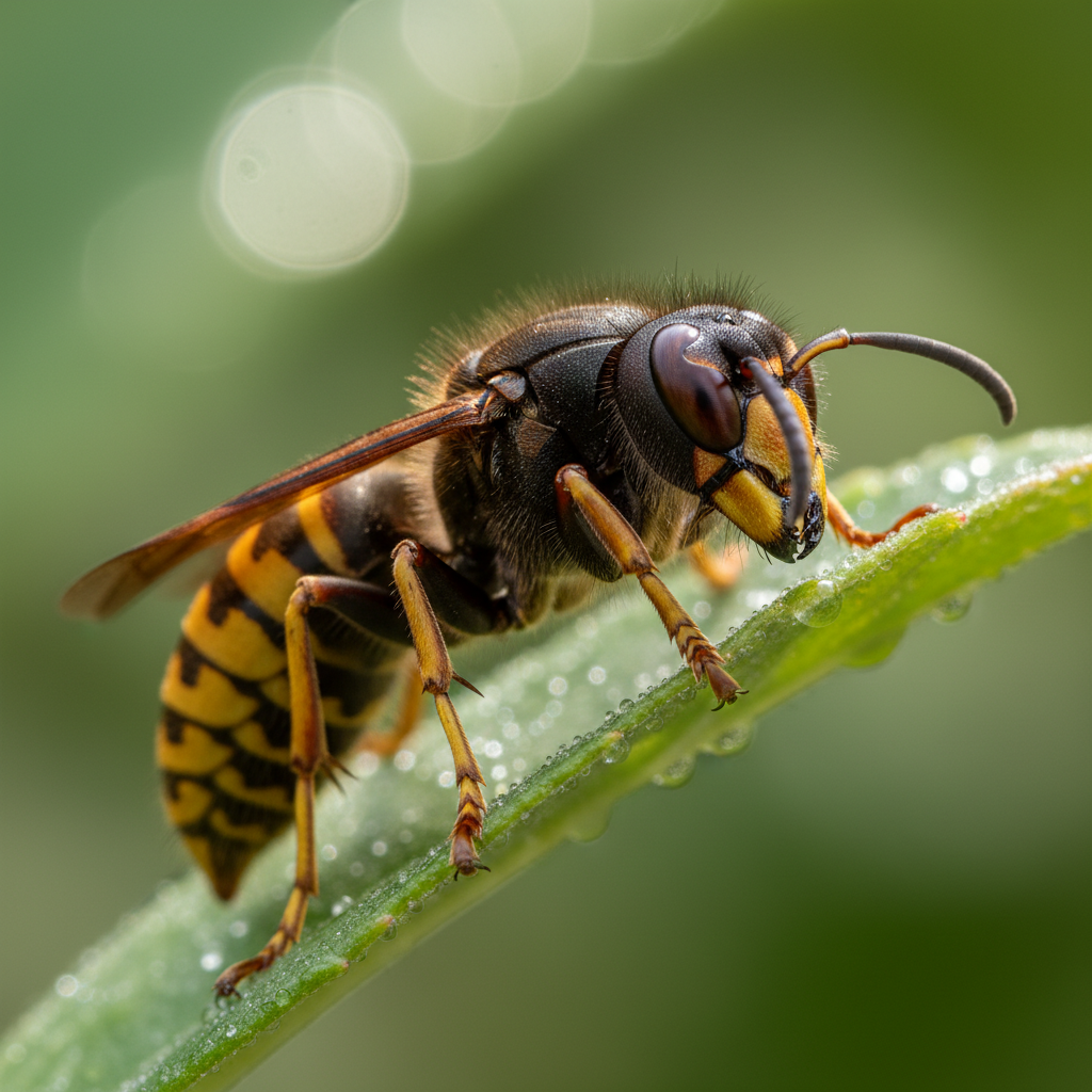 prix-destruction-nid-frelons-Forez Guêpes & Nuisibles-2