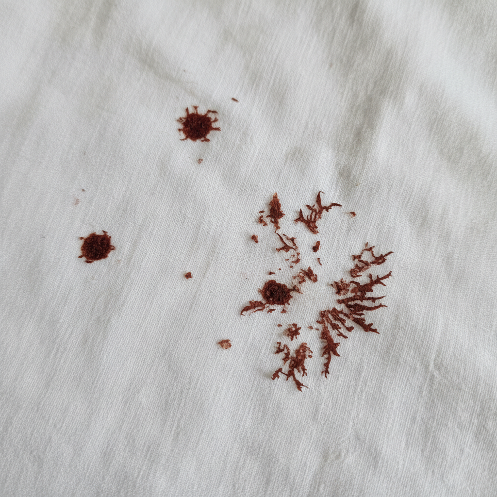 savoir-punaises-lit-Forez Guêpes & Nuisibles