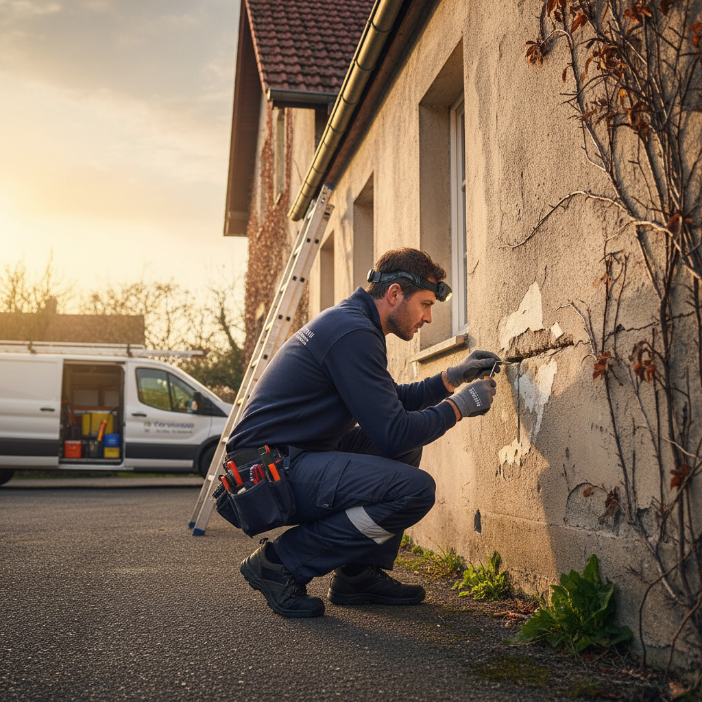 bruit-grattement-murs-nuit-2-Forez Guêpes & Nuisibles-2