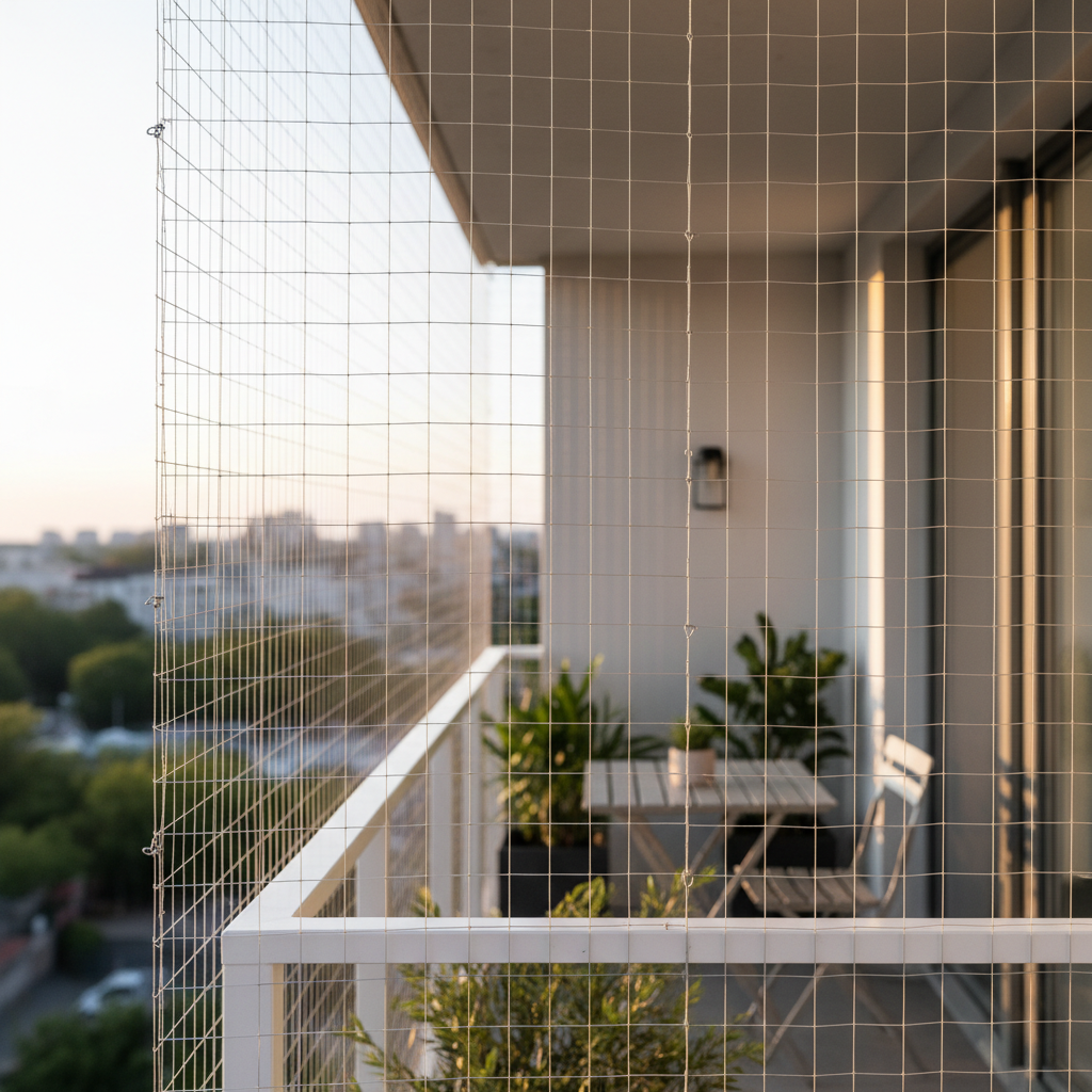 faire-fuir-pigeons-balcon-Forez Guêpes & Nuisibles