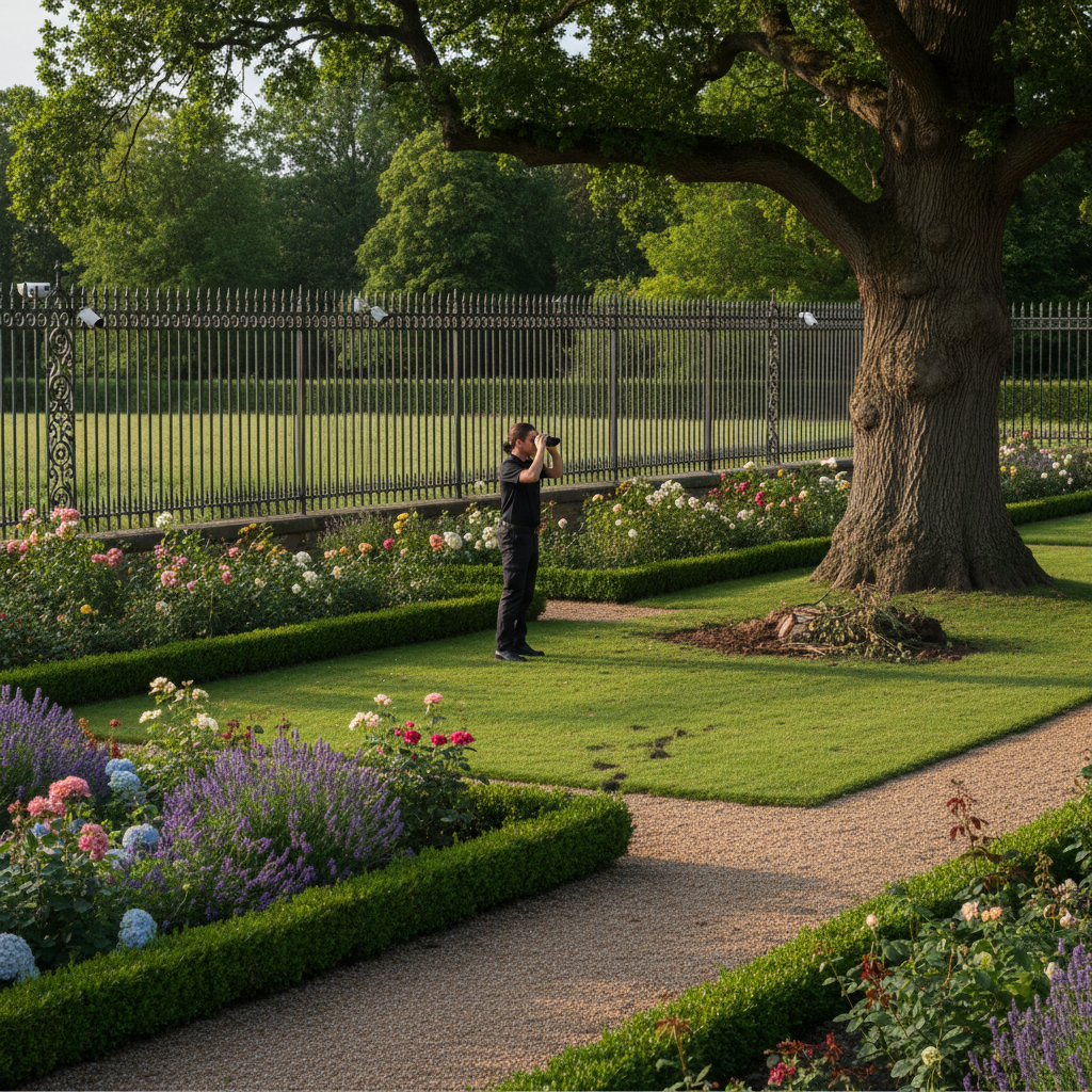 nid-frelons-sous-terre-Forez Guêpes & Nuisibles-2