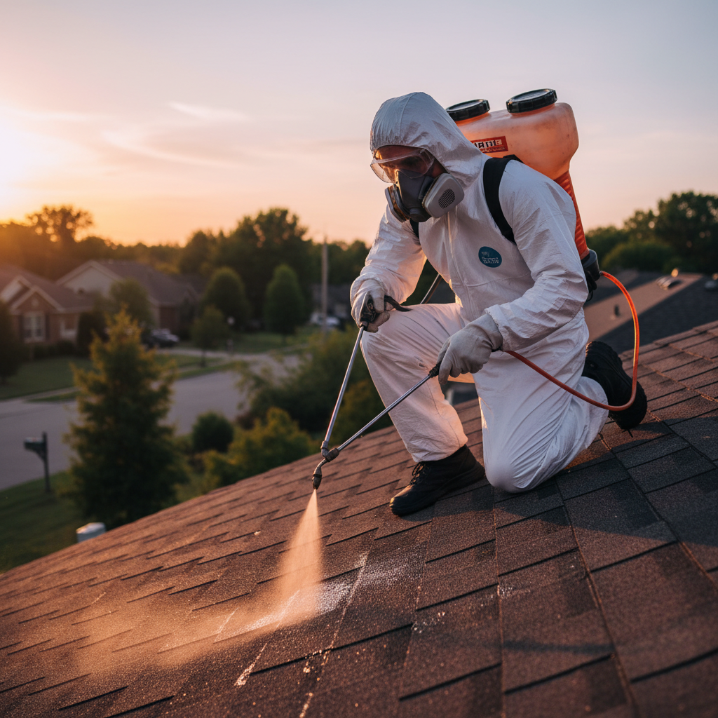 traitement-preventif-toiture-guepes