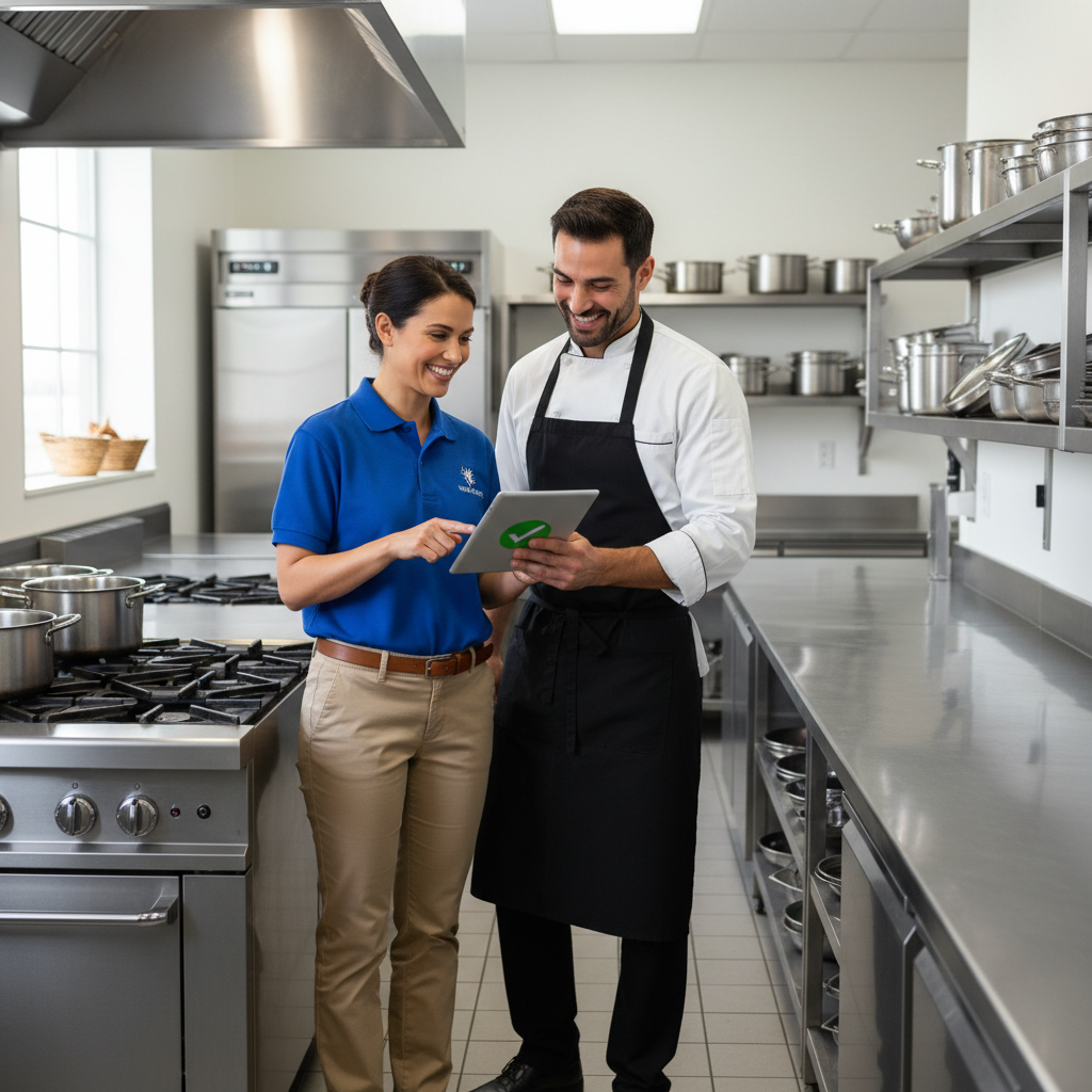 entreprise-deratisation-restaurant-Forez Guêpes & Nuisibles-2