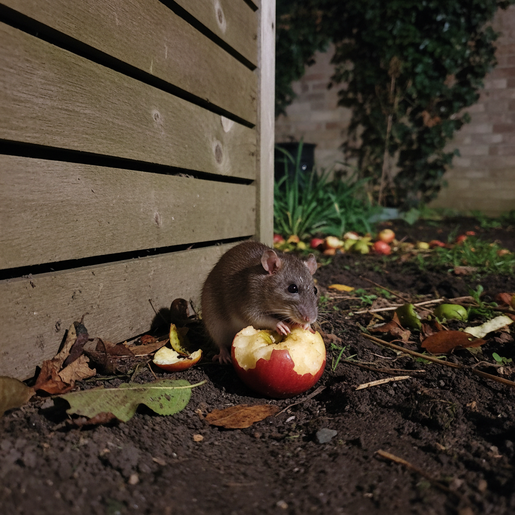 que-mange-rat-Forez Guêpes & Nuisibles