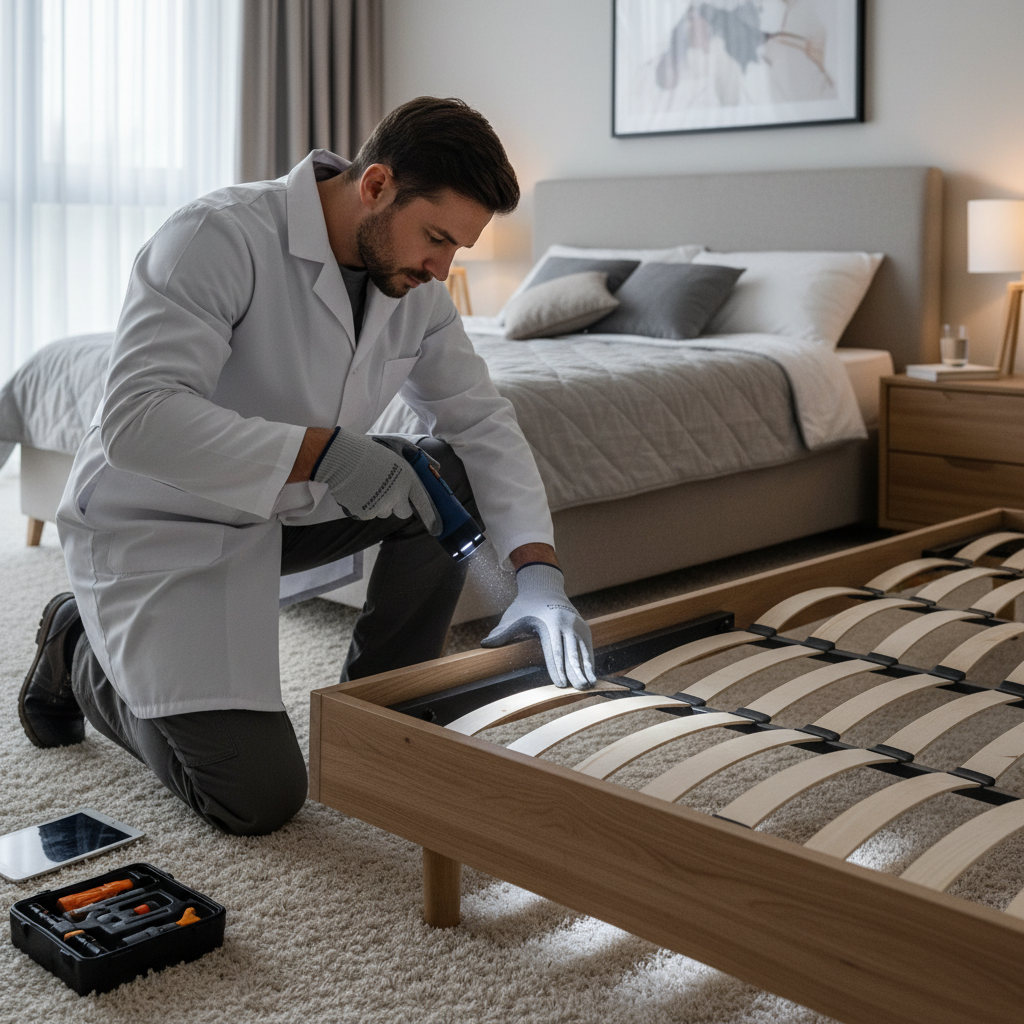 garantie-traitement-punaise-lit