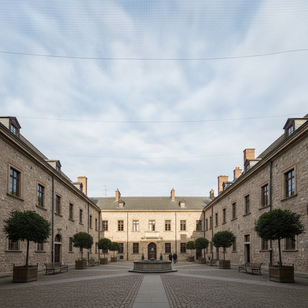 pics-anti-pigeons-reglementation-Forez Guêpes & Nuisibles-2