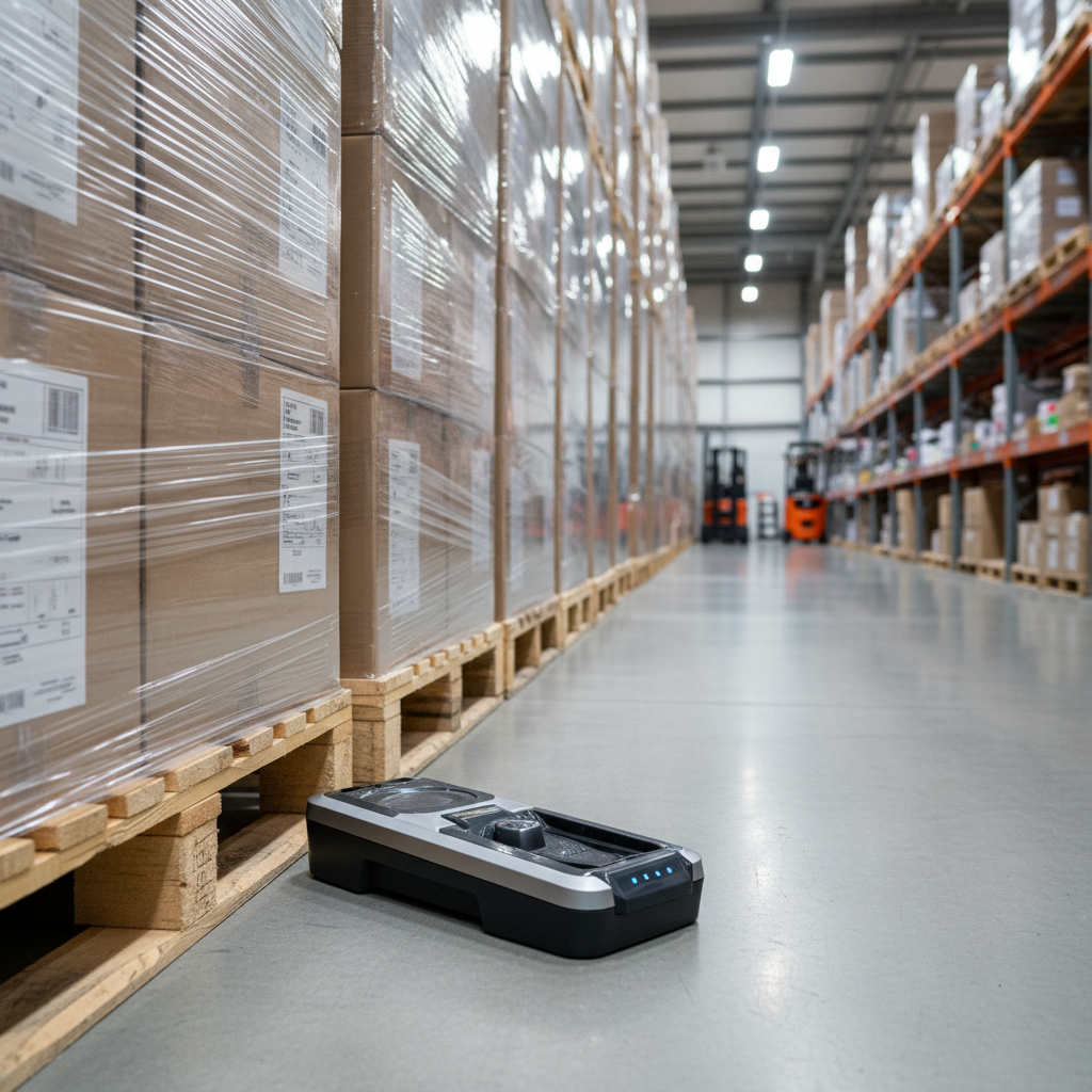 etude-cas-deratisation-entrepot-Forez Guêpes & Nuisibles