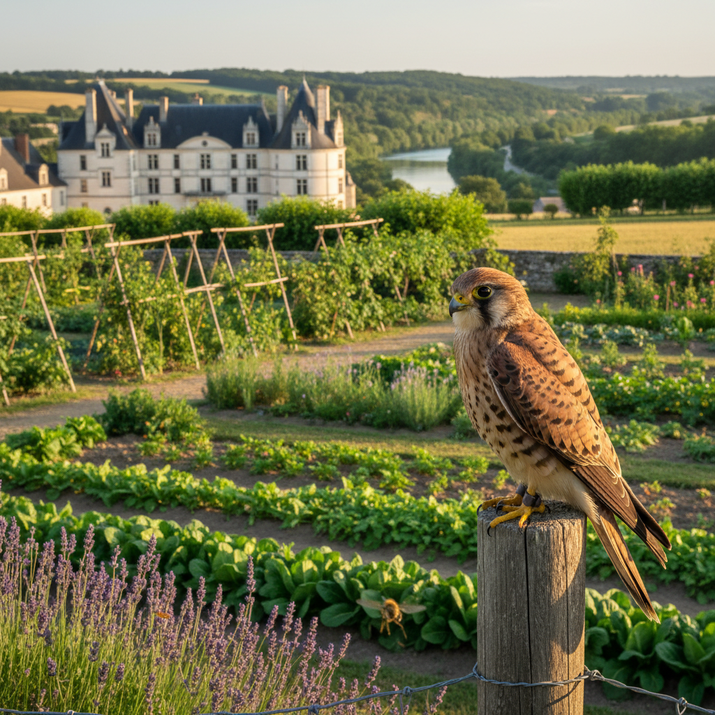 guide-nuisibles-jardin-loire-Forez Guêpes & Nuisibles