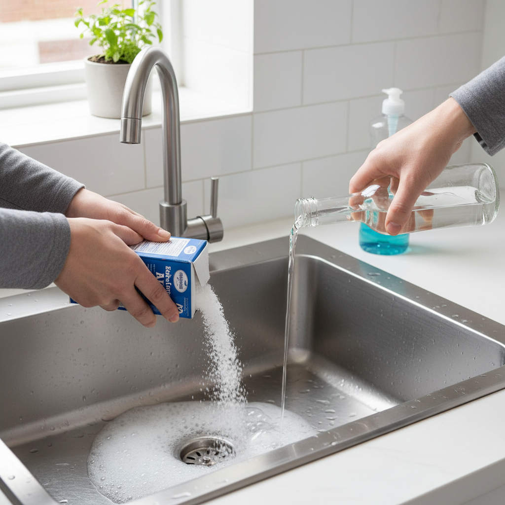 invasion-moucherons-cuisine-2-Forez Guêpes & Nuisibles