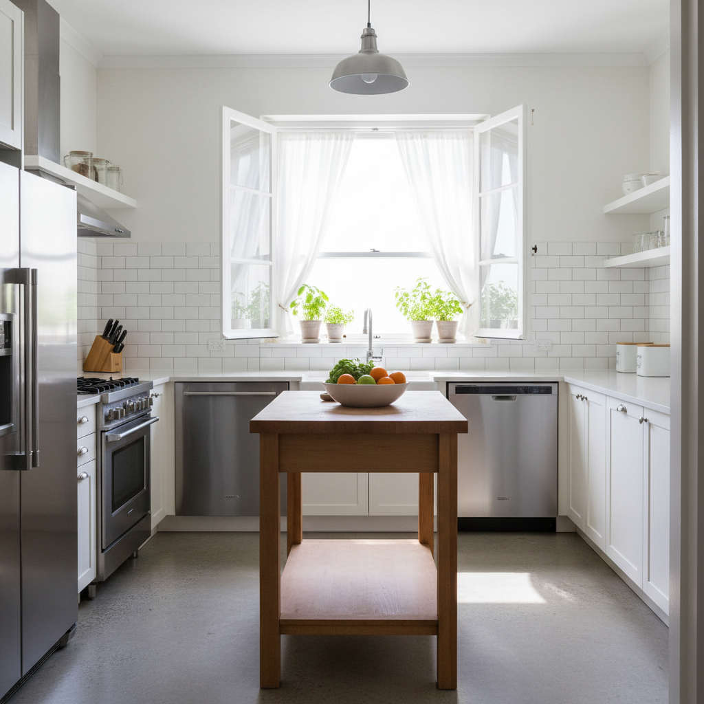 invasion-moucherons-cuisine-Forez Guêpes & Nuisibles-2