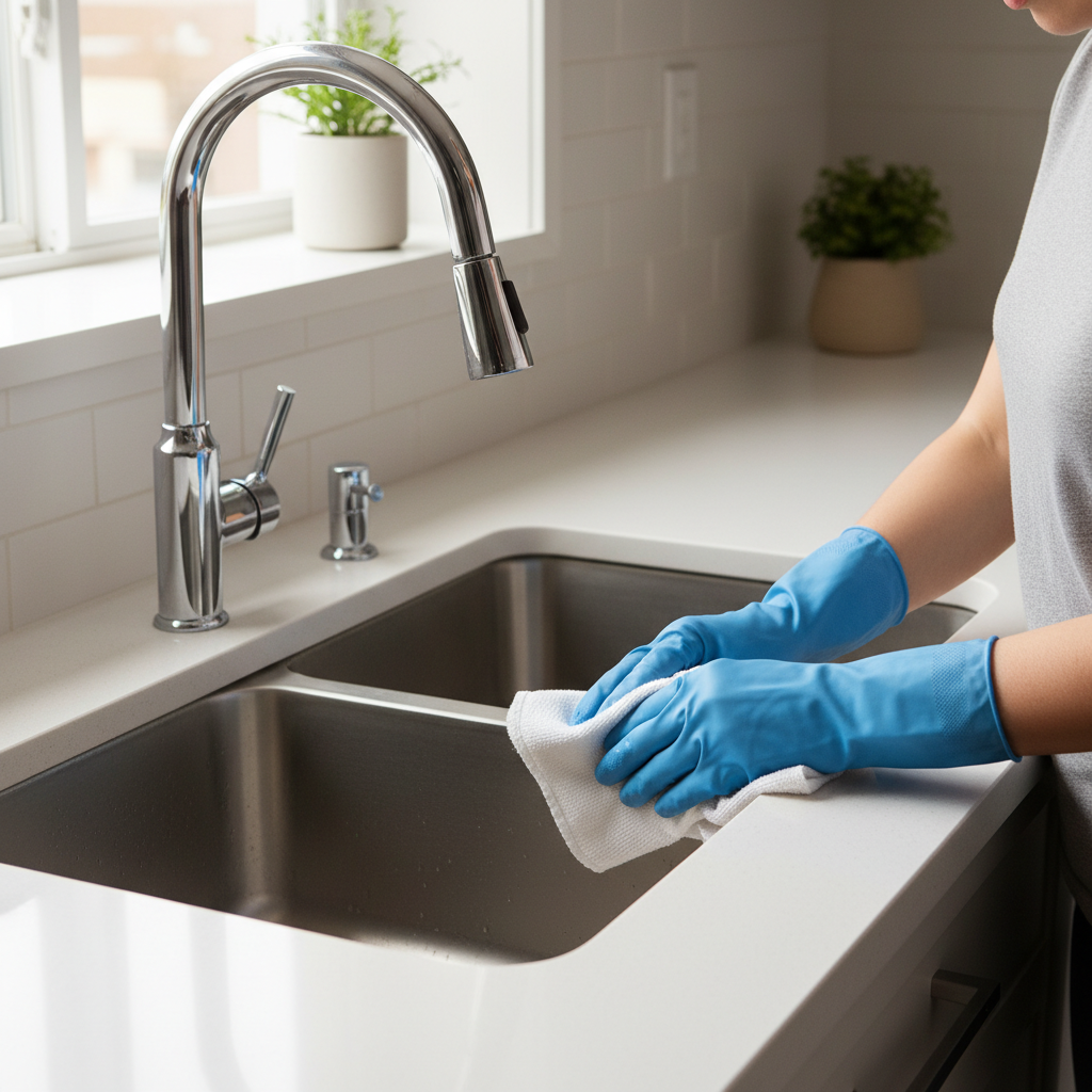 invasion-moucherons-cuisine