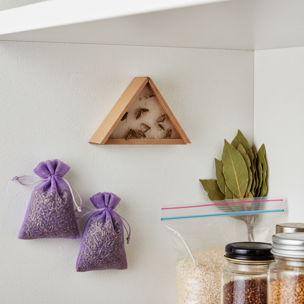 mites-alimentaires-sen-debarrasser-Forez Guêpes & Nuisibles