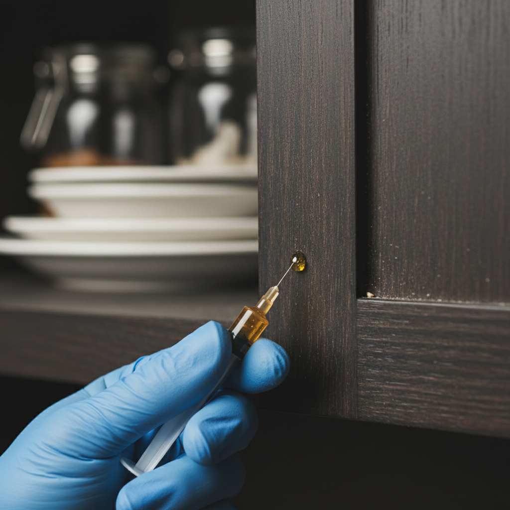 se-debarrasser-cafards-Forez Guêpes & Nuisibles