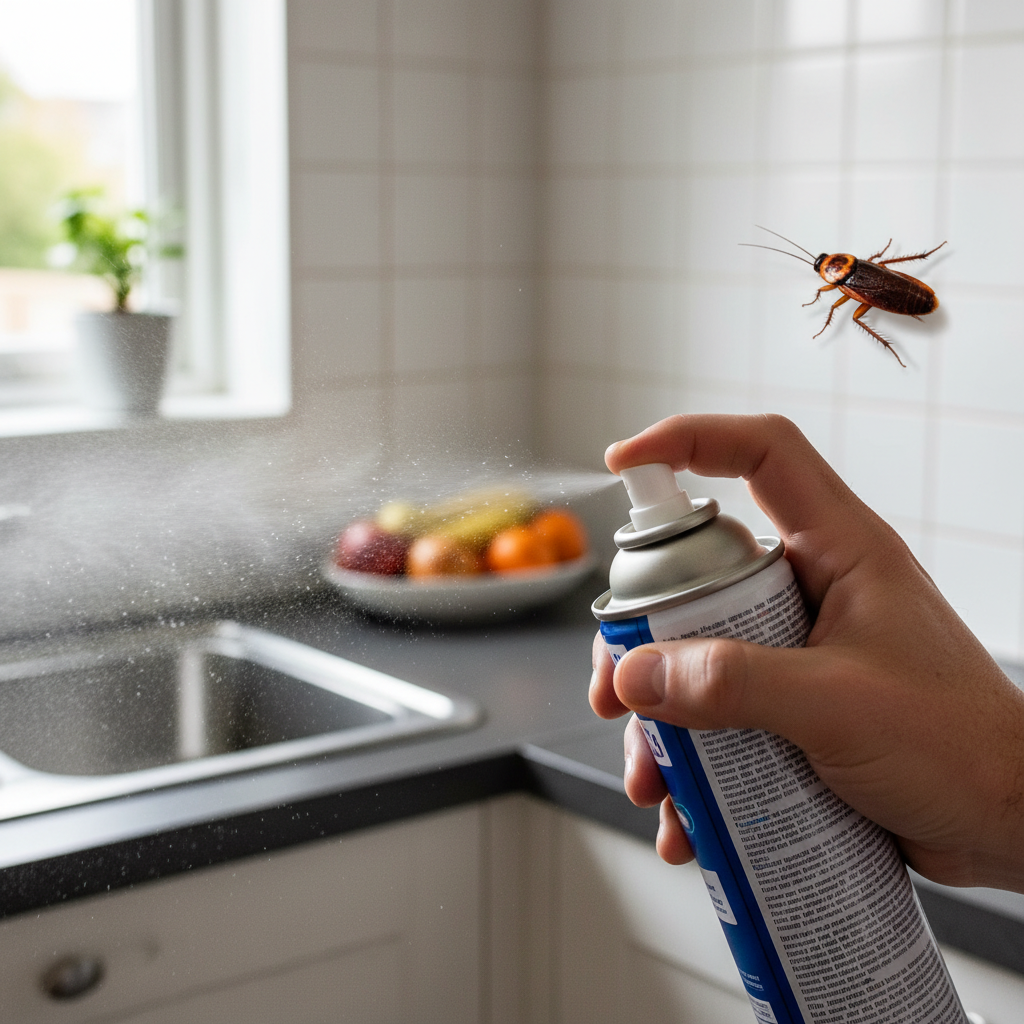 se-debarrasser-cafards