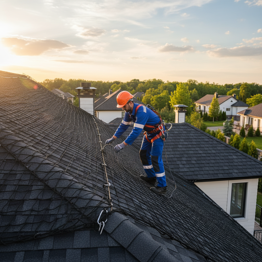 solution-pigeon-toit-Forez Guêpes & Nuisibles-2