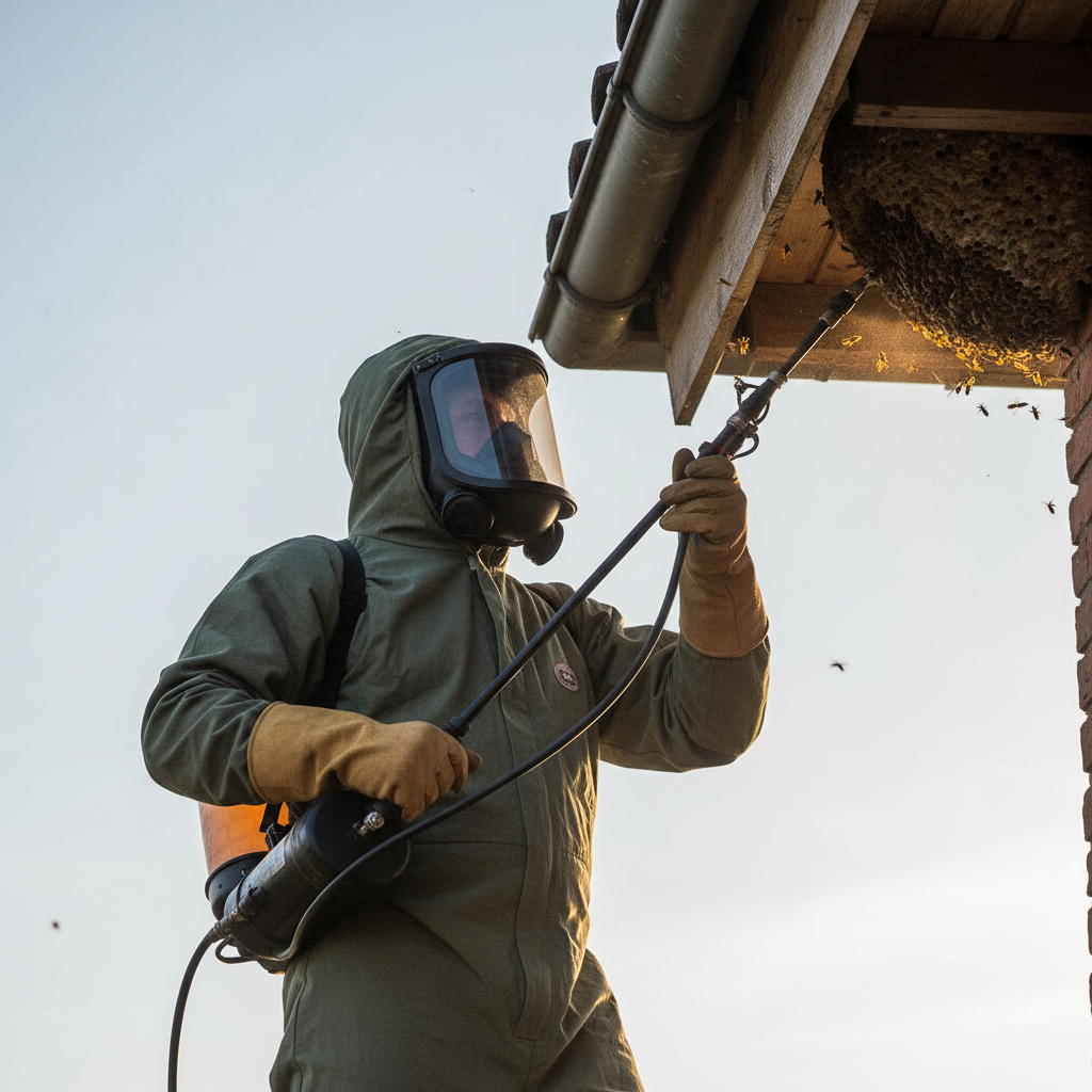 urgence-nuisibles-7j7-saint-etienne-Forez Guêpes & Nuisibles