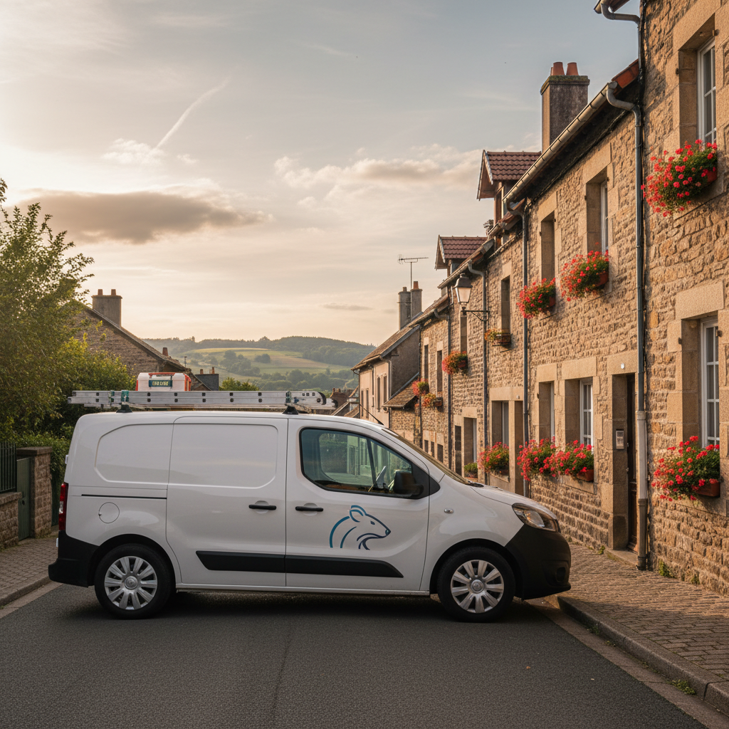 entreprise-desinsectisation-aurec-loire-Forez Guêpes & Nuisibles